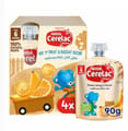 Cerelac Ban Ornge Biscuit Mp4(4X90G)Ae