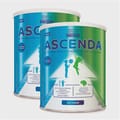 Ascenda 4 Can Top 6X800G Xa