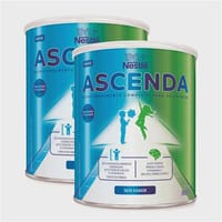 Ascenda 4 Can Top 6X800G Xa