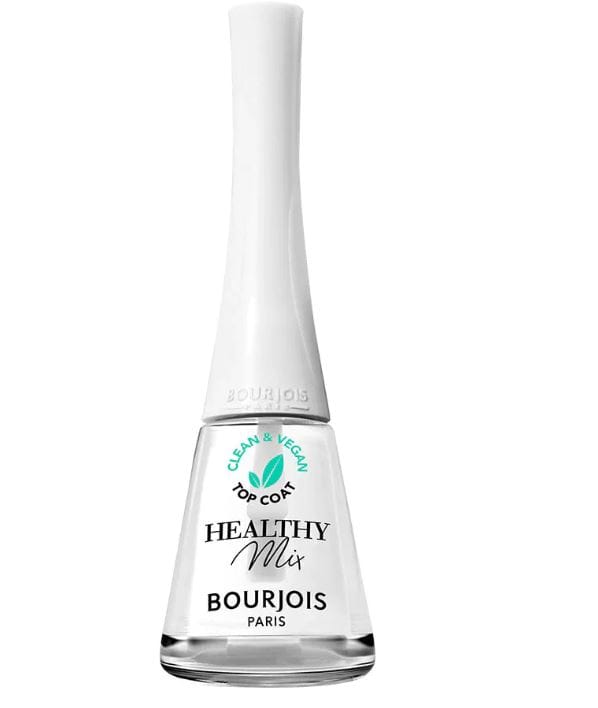 Bourjois Healthy Mix Nail Polish# 001