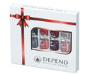 Depend Nail Kit# 04