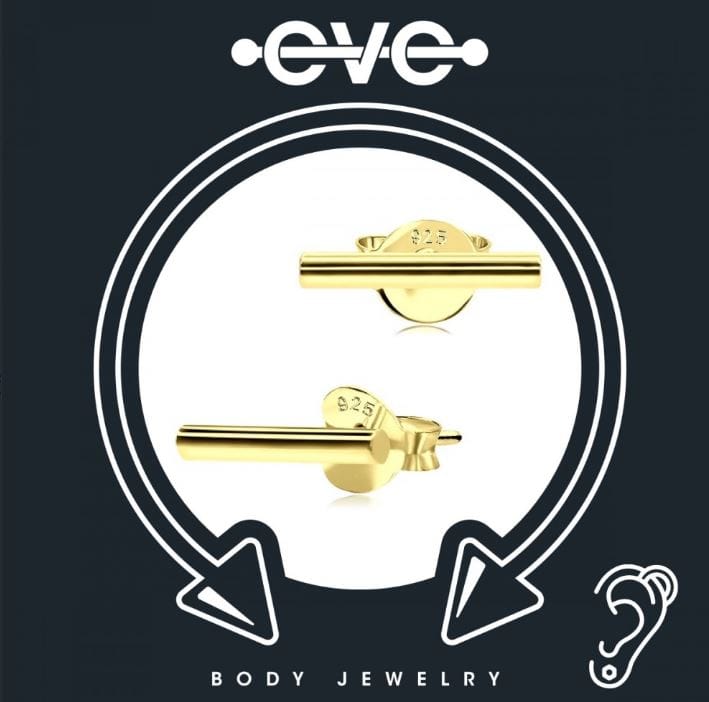 EVE Piercing - E024