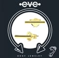 EVE Piercing - E024
