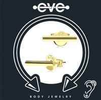 EVE Piercing - E024