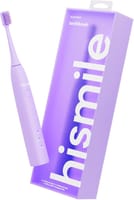 Hismile Purple Electric Toothbrush
