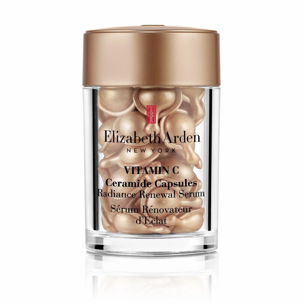 Eliza Vit C Radiance Renewal Serum 30Pcs