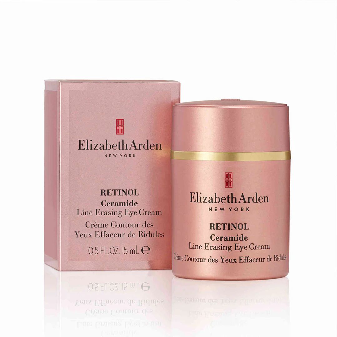Elizabeth Ceramide Retinol 15Ml
