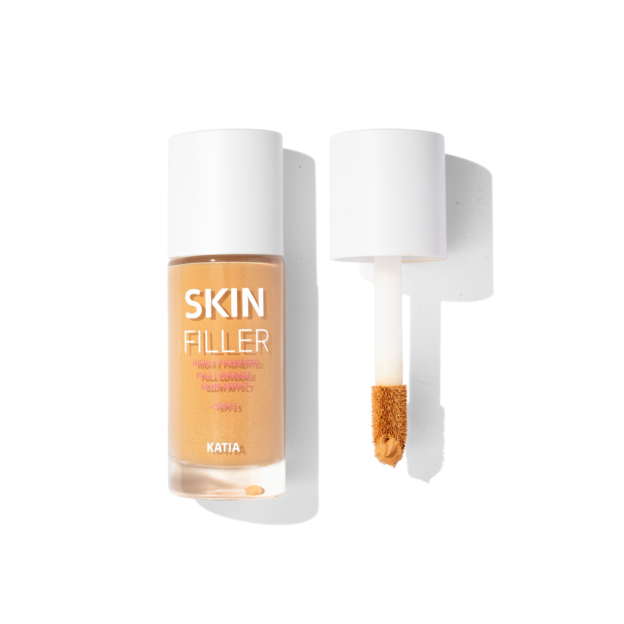 Katia Skin Filler SPF25 - Creme