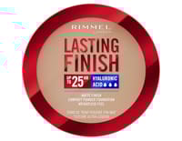 Rimmel Lasting Finish Compact Foundation #007