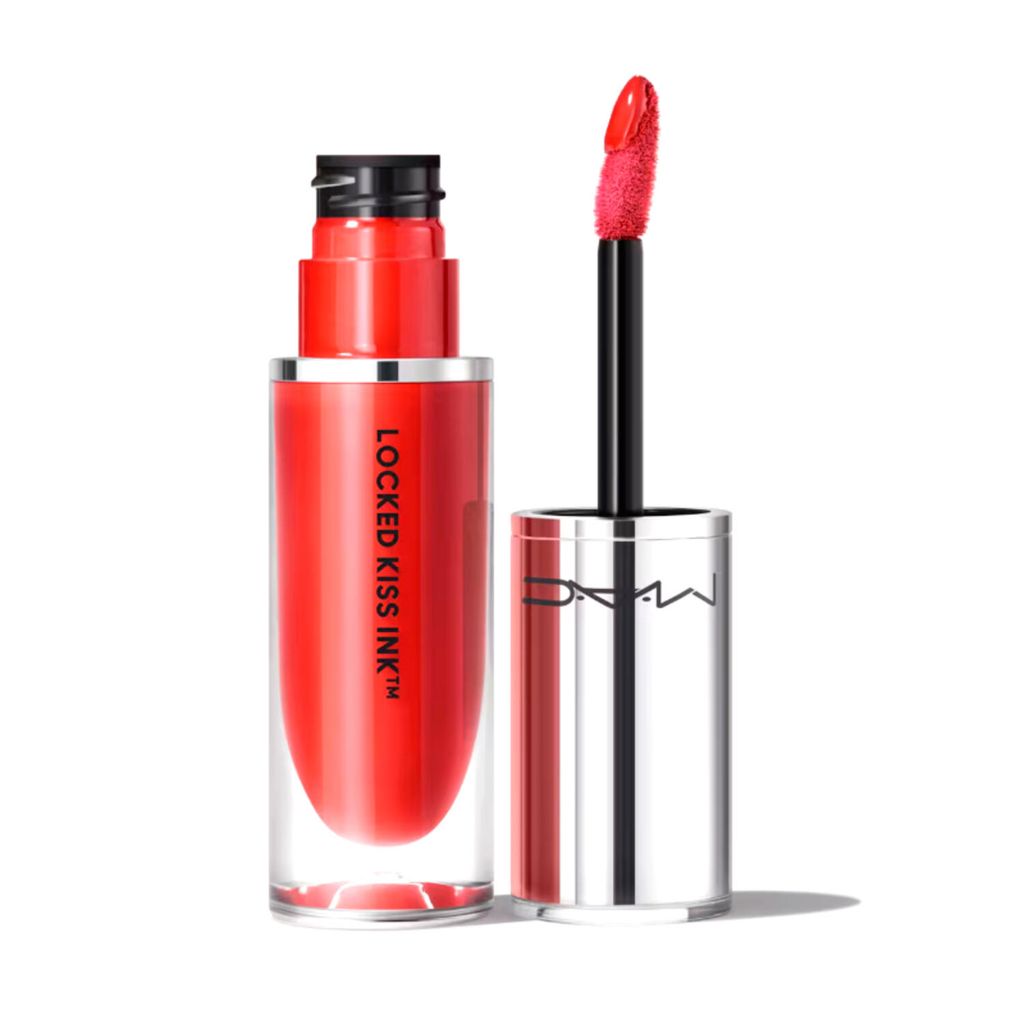 MAC Locked Kiss Ink Lipcolour - Vicious