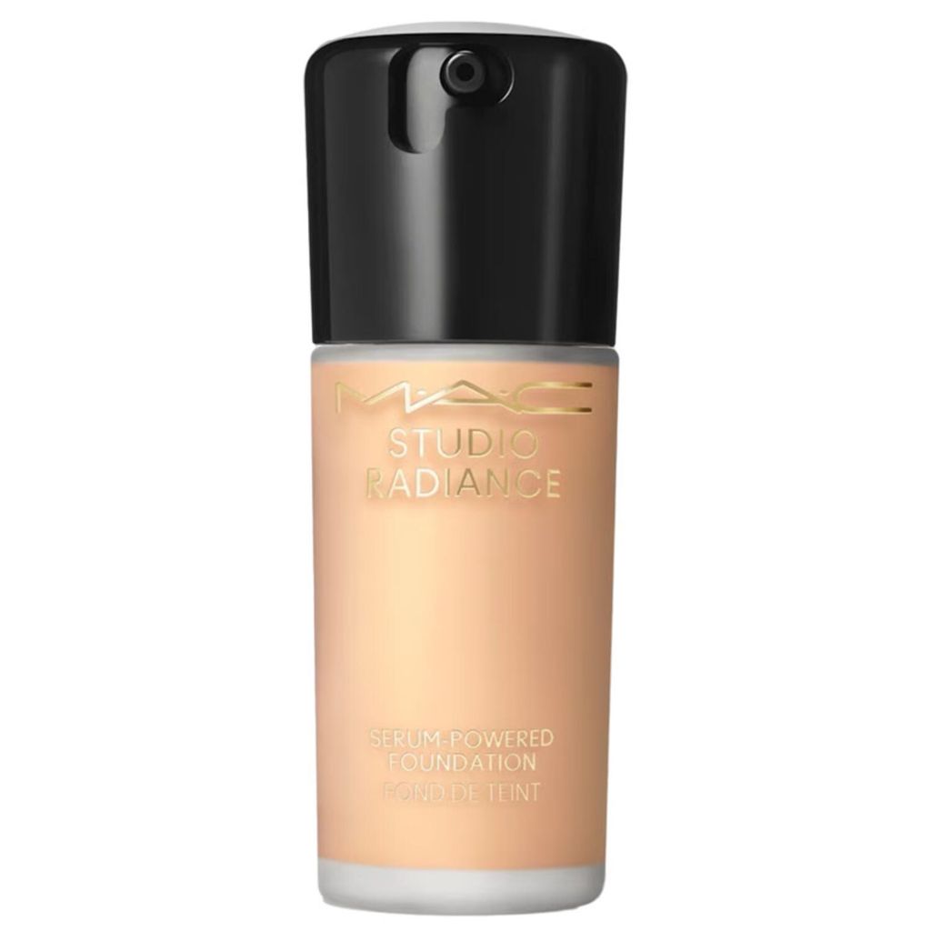 MAC Radiance Serum Foundation - NC14.5