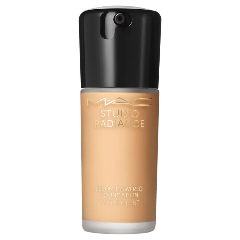 MAC Radiance Serum Foundation - NC30