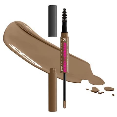 MR Duo Brow Pencil