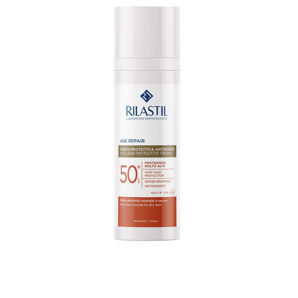 ريلاستيل كريم إصلاح الشيخوخة بمعامل حماية SPF 50 - 50 مل