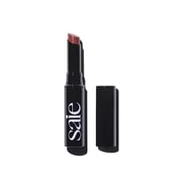 Saie Lip Blur Matte Lipstick#Nouveau