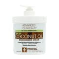 Advanced Clinicals Coconut Cream 454g