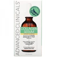 Advanced Clinicals Collagen Serum 52ml