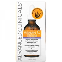 Advanced Clinicals Vitamin C Serum 52ml