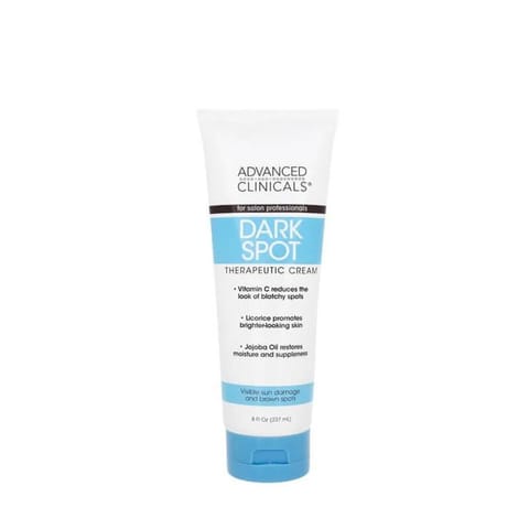 Advanced Clinicals Dark Spot Corrector 237ml
