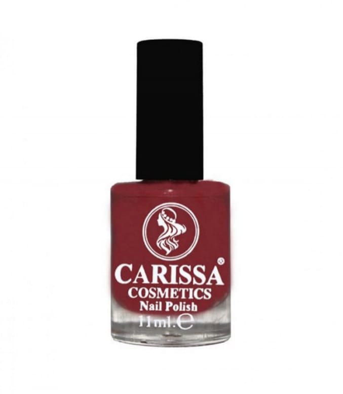 Carissa Nail Polish# 41