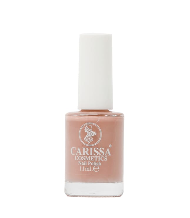Carissa Nail Polish# 53