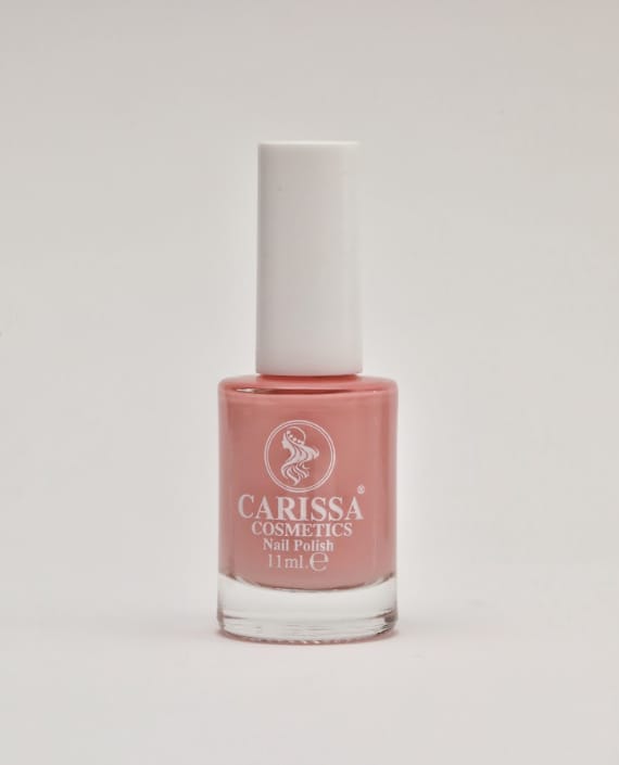 Carissa Nail Polish# 56