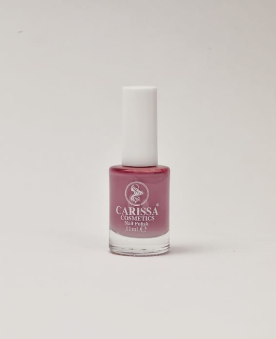 Carissa Nail Polish# 58