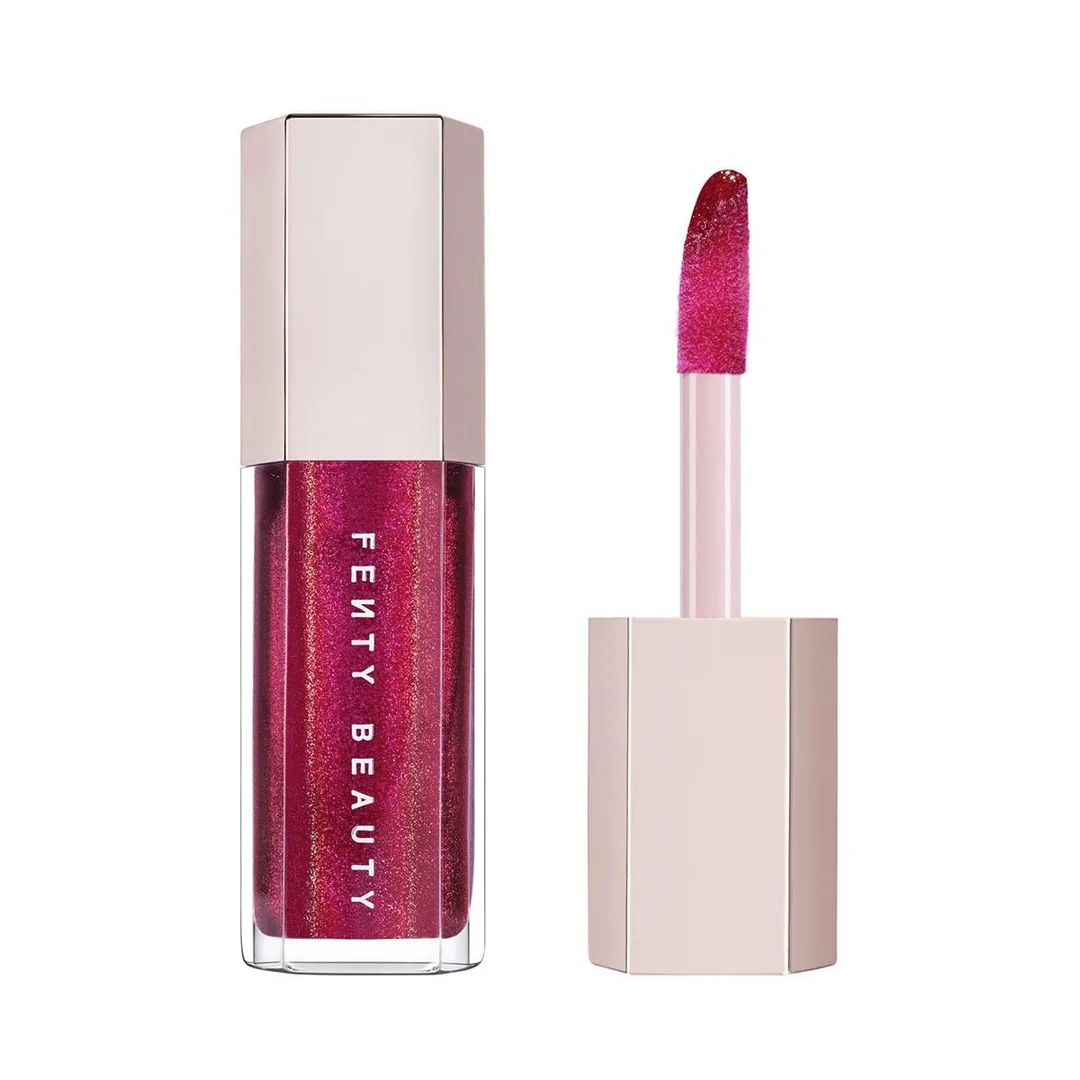 FENTY BEAUTY by Rihanna Gloss Bomb Universal Lip Luminizer - Fuchsia Flex