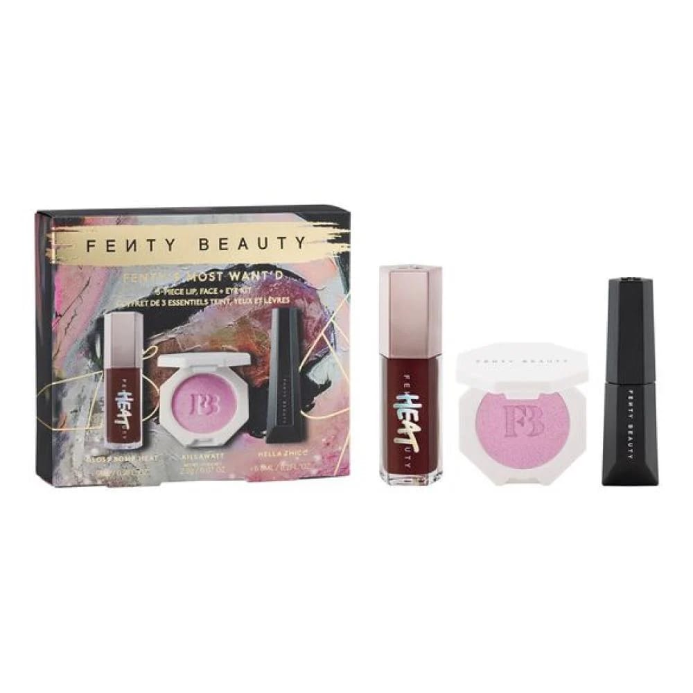 FENTY BEAUTY Number One Mini Set 3 Pieces