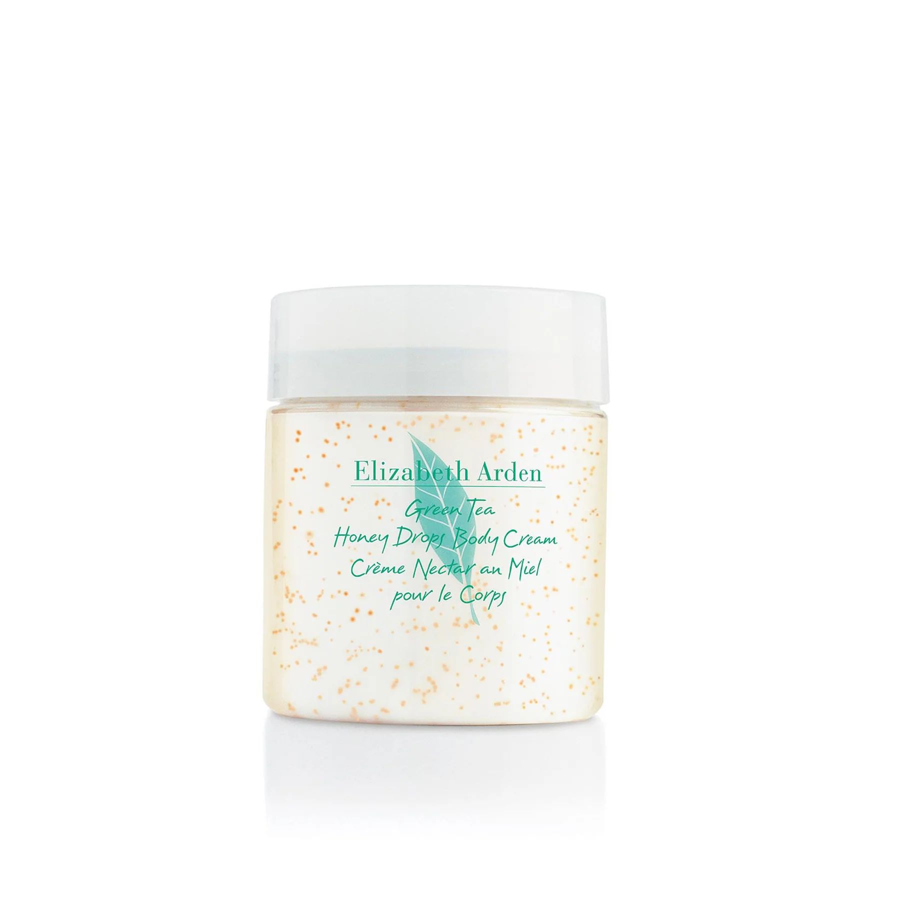 Eliza Green Tea Honey Drops Body Cream
