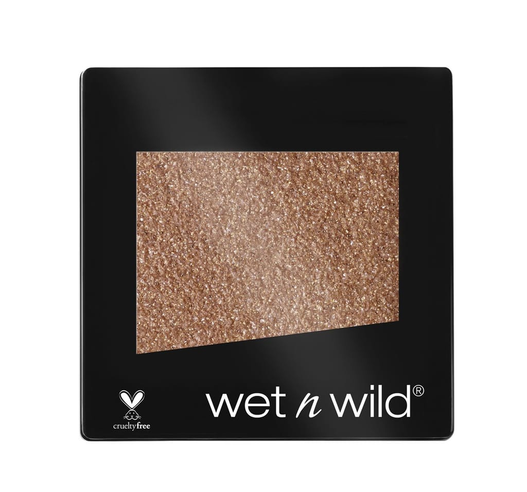 WnW Color Icon Eyeshadow Glitter #352