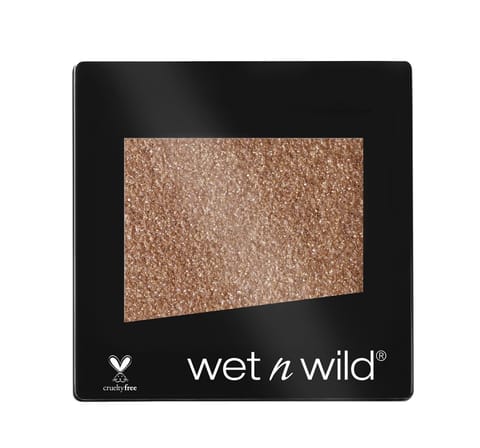 WnW Color Icon Eyeshadow Glitter #352