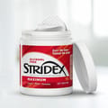 Stridex Medicated Soft Touch Pads 90