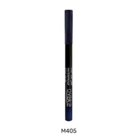 MakeOver22 Kohl Waterproof Kajal M405 -Navy