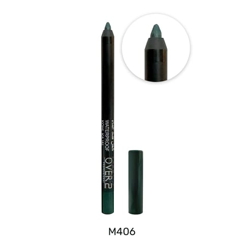 Note Ultra Rich Color Pencil# 01 Black