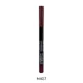 MakeOver22 Kohl Waterproof Kajal M407 - Maroon