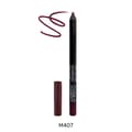 MakeOver22 Kohl Waterproof Kajal M407 - Maroon