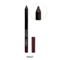 MakeOver22 Kohl Waterproof Kajal M407 - Maroon