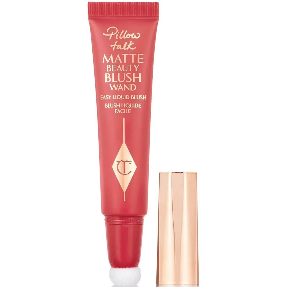 Charlotte Tilbury Pillow Talk Matte Blush - Dream