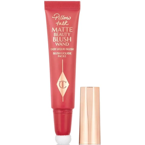 Charlotte Tilbury Pillow Talk Matte Blush - Dream