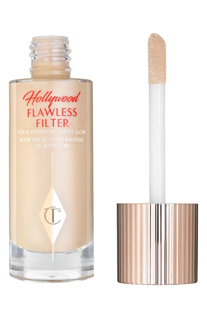 Charlotte Tilbury Hollywood Flawless Filter