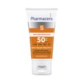 Pharmacers S Spf50 Hydrolipid Sun 50ml