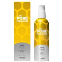 Benefit Porefessional Foam Cleanser - Good Cleanup
