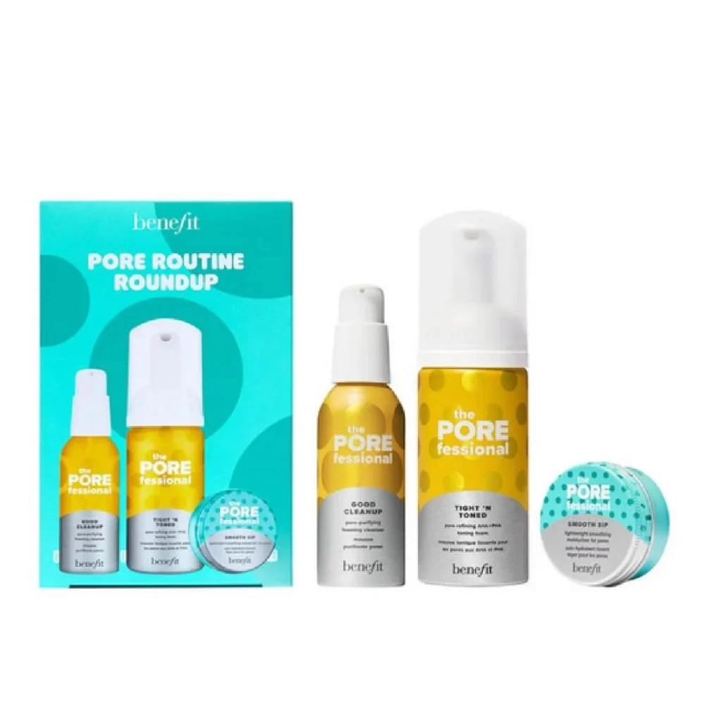Benefit The Porefessional Pore Routine Roundup Set