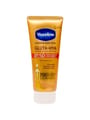 فازلين لوشن غلوتاثايا مع واقي شمس +SPF50، 180مل