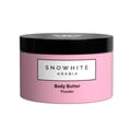 Snowhite Powder Body Butter