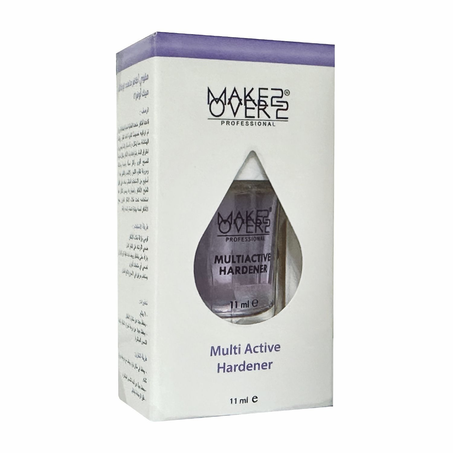 Make Over 22 Multi-Active Hardener