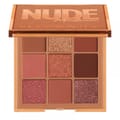 Huda Beauty Nude Obsessions Eyeshadow Palette – Ladies Edition