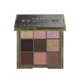 Huda Beauty Khaki Haze Eyeshadow Palette