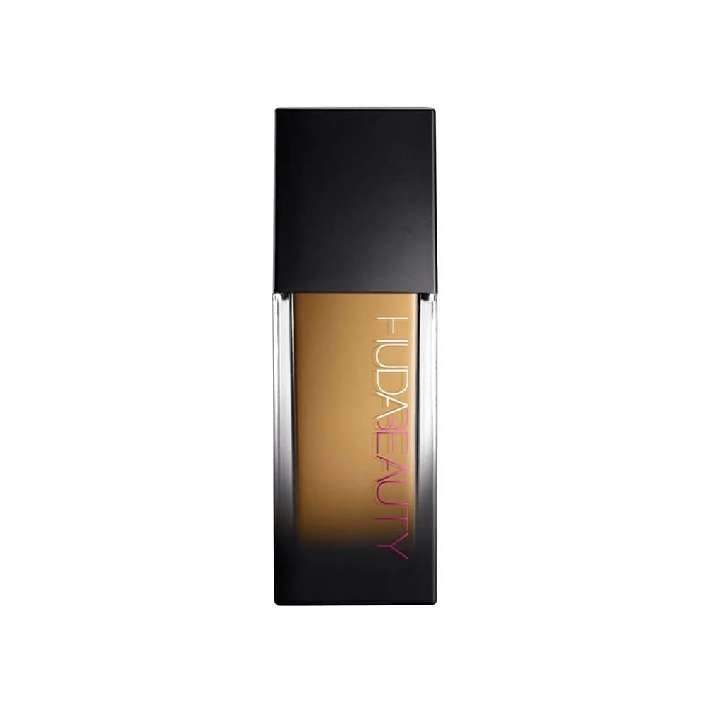 Huda Beauty Luminous Matte Foundation –  340 Baklava